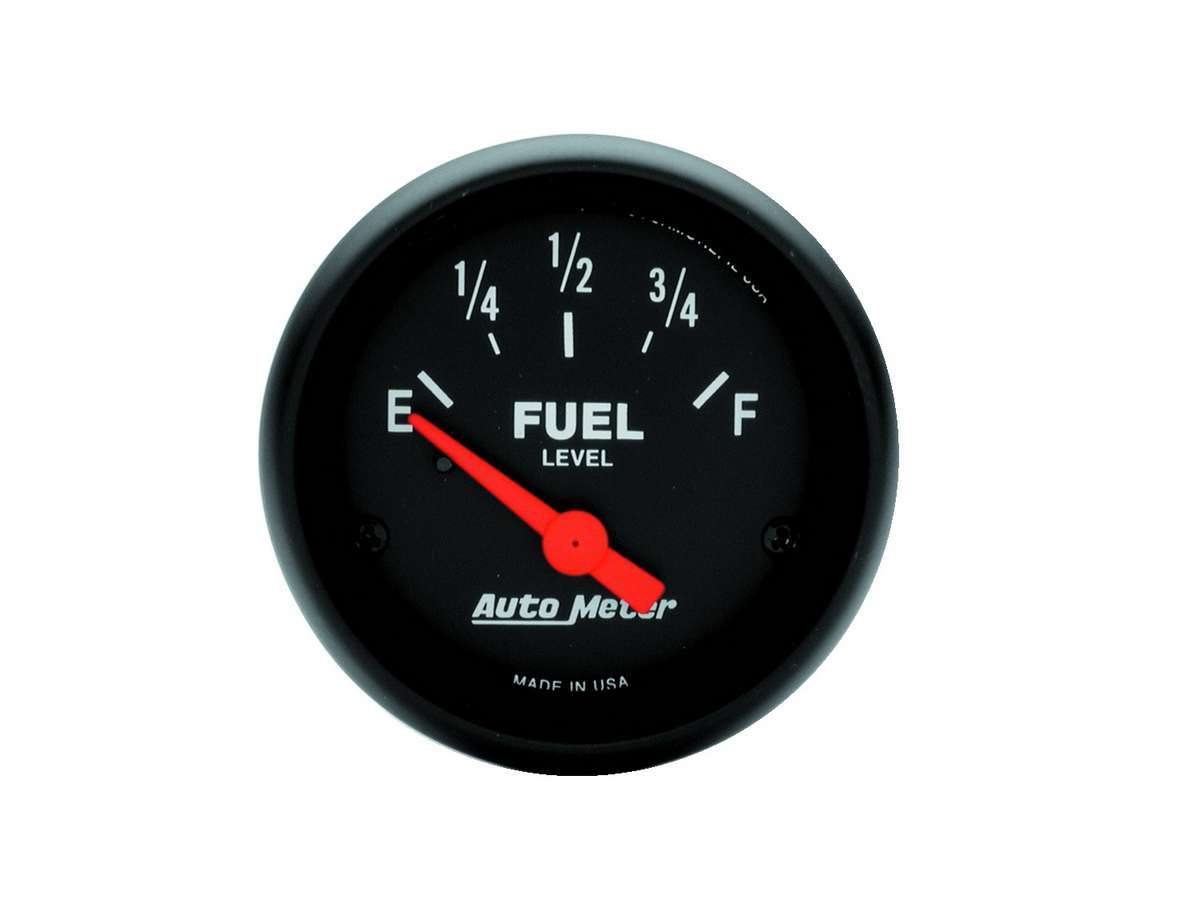 Td Gaug Fuel Level 2 1/16 - 2648