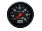 Td Gaug Speedometer 3 3/8 - 2692