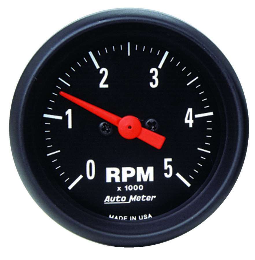 Td Gaug Tachometer 2 1/16 - 2697