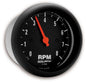 Td Gge Tachometer 3 3/8 8 - 2699