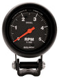 Td Gge Tachometer 2 5/8 5 - 2888