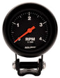 Td Gge Tachometer 2 5/8 4 - 2890