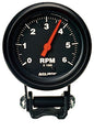 Td Gge Tachometer 2 5/8 6 - 2891