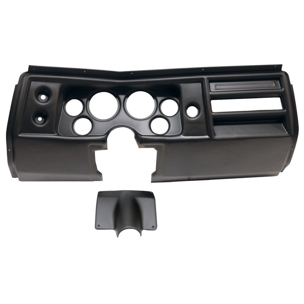 Gauge Mount Direct Fit - 2901