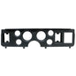 Gauge Mount Direct Fit - 2917