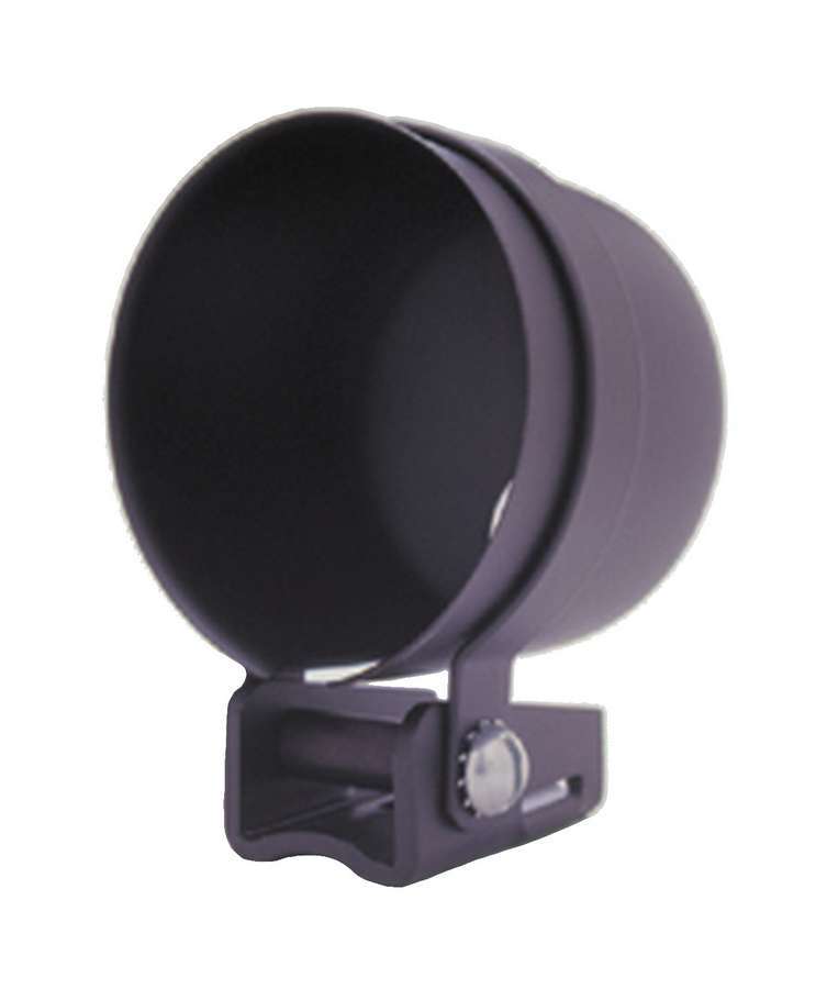 2-5/8 Black Mounting Cup Mechnical Gauges - 3204