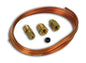 1/8in 6ft Copper Tubing - 3224