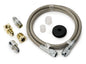 Td Line Braided Stnless Steel - 3234
