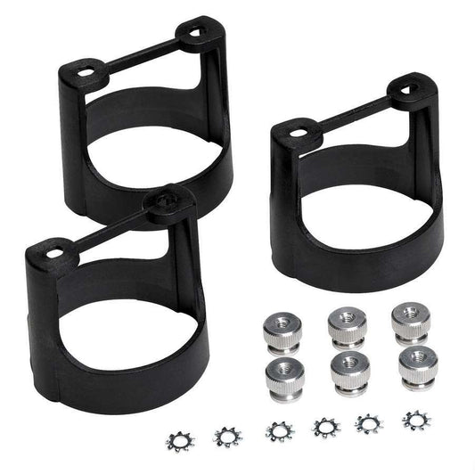 2-5/8 Gauge Bracket Kit - 3245