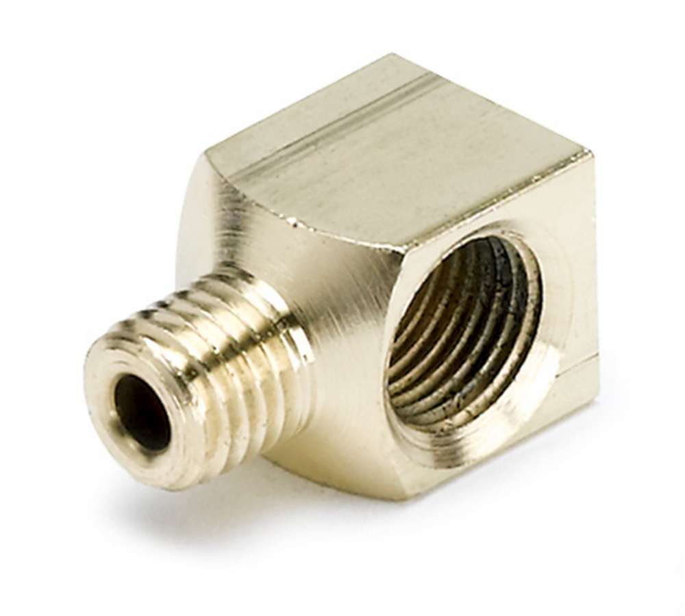 Right Angle Fittings - 3272