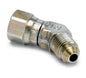 -4an 45 Deg. Swivel Fitting - 3273