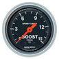 Td Gge Boost 2 1/16 15PSI - 3302