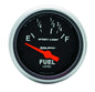 Td Gaug Fuel Level 2 1/16 - 3318