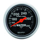 Td Gaug Water Temp 2 1/16 - 3331
