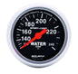 TD GAUG  WATER TEMP  2 1/16