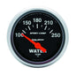 TD GAUG  WATER TEMP  2 1/16