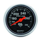 Td Gge Oil Temp 2 1/16 14 - 3341