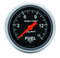 Td Gaug Fuel Pressure 2 1/16 - 3361