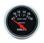 TD GGE  VOLTMETER  2 1/16    1