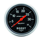 Td Gaug Boost 2 5/8 35PSI - 3404