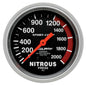 Td Gge Nitrous Prssure 2 5/8 - 3428