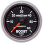 TD GGE  BOOST  2 1/16    60PSI
