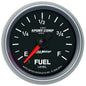 Td Gaug Fuel Level 2 1/16 - 3610