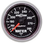 Td Gaug Water Temp 2 1/16 - 3631