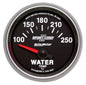 Td Gaug Water Temp 2 1/16 - 3637