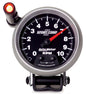 TD GGE  TACHOMETER  3 3/4    1