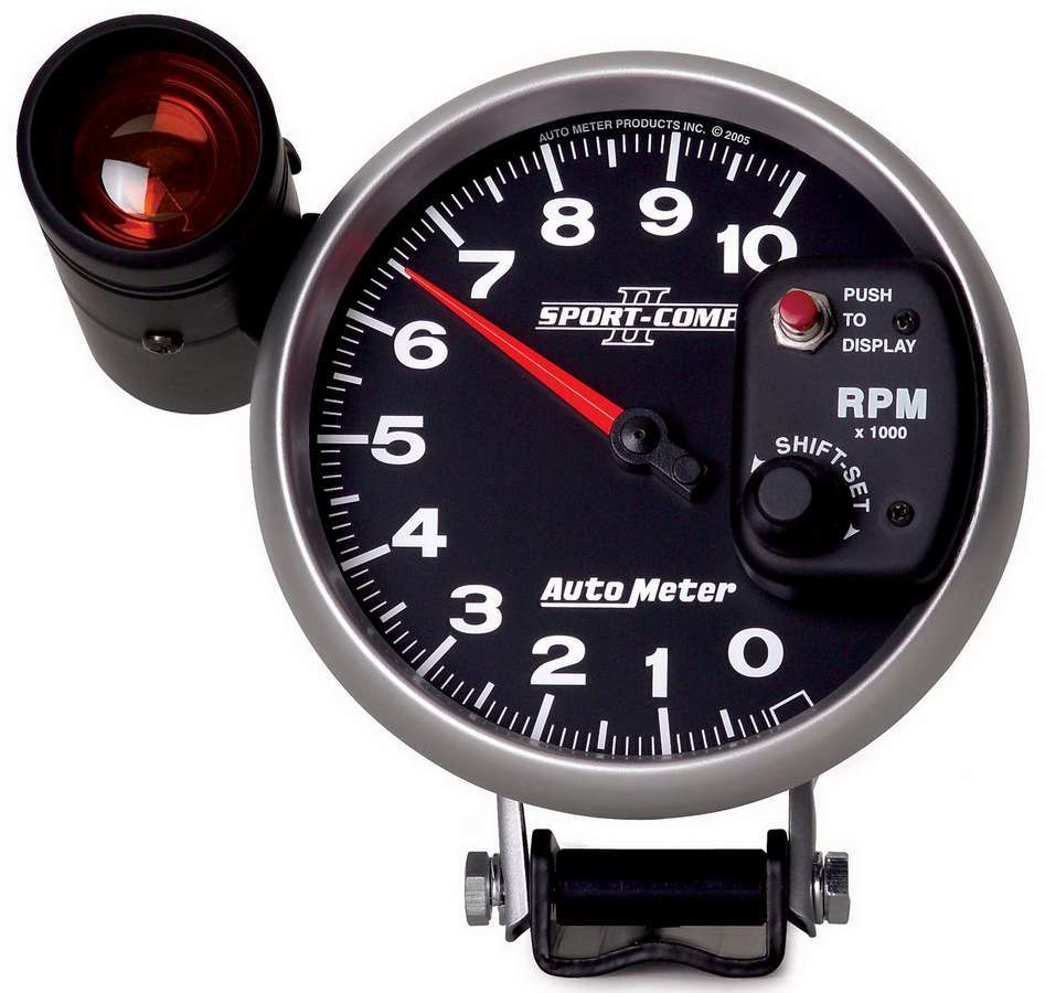 TD GGE  TACHOMETER  5    10K R