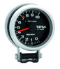 Td Gge Tachometer 3 3/4 1 - 3700