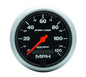 Td Gge Speedo 3 3/8 120MP - 3987