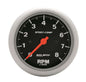 Td Gge Tachometer 3 3/8 8 - 3991