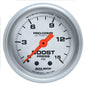 Td Gge Boost 2 1/16 15PSI - 4302