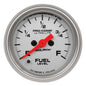 Td Gaug Fuel Level 2 1/16 - 4310