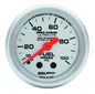 Td Gaug Fuel Pressure 2 1/16 - 4312