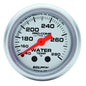 Td Gaug Water Temp 2 1/16 - 4331