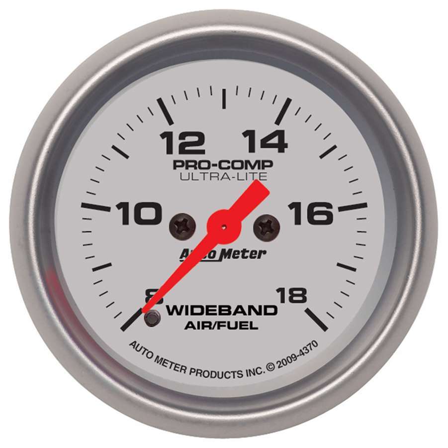 Td Gge Air/Fuel Rtio-wideband - 4370