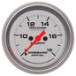 Td Gge Air/Fuel Rtio-wideband - 4370