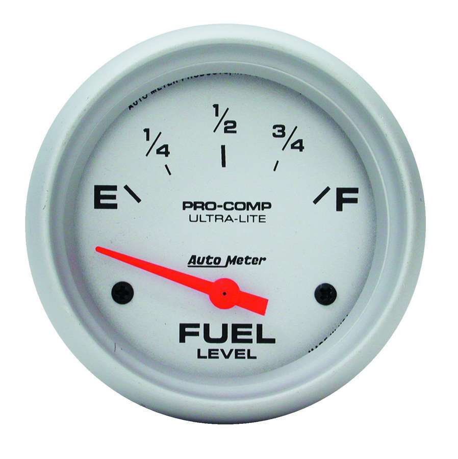 Td Gge Fuel Level 2 5/8 0 - 4414