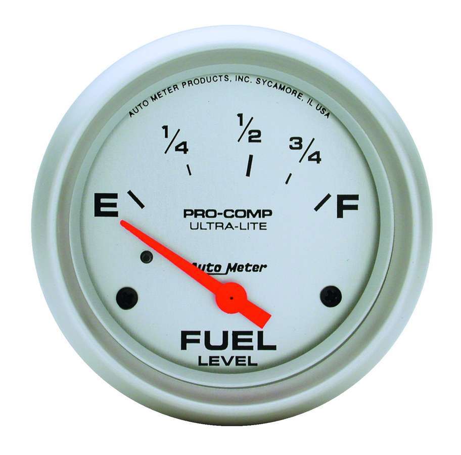 Td Gge Fuel Level 2 5/8 7 - 4415