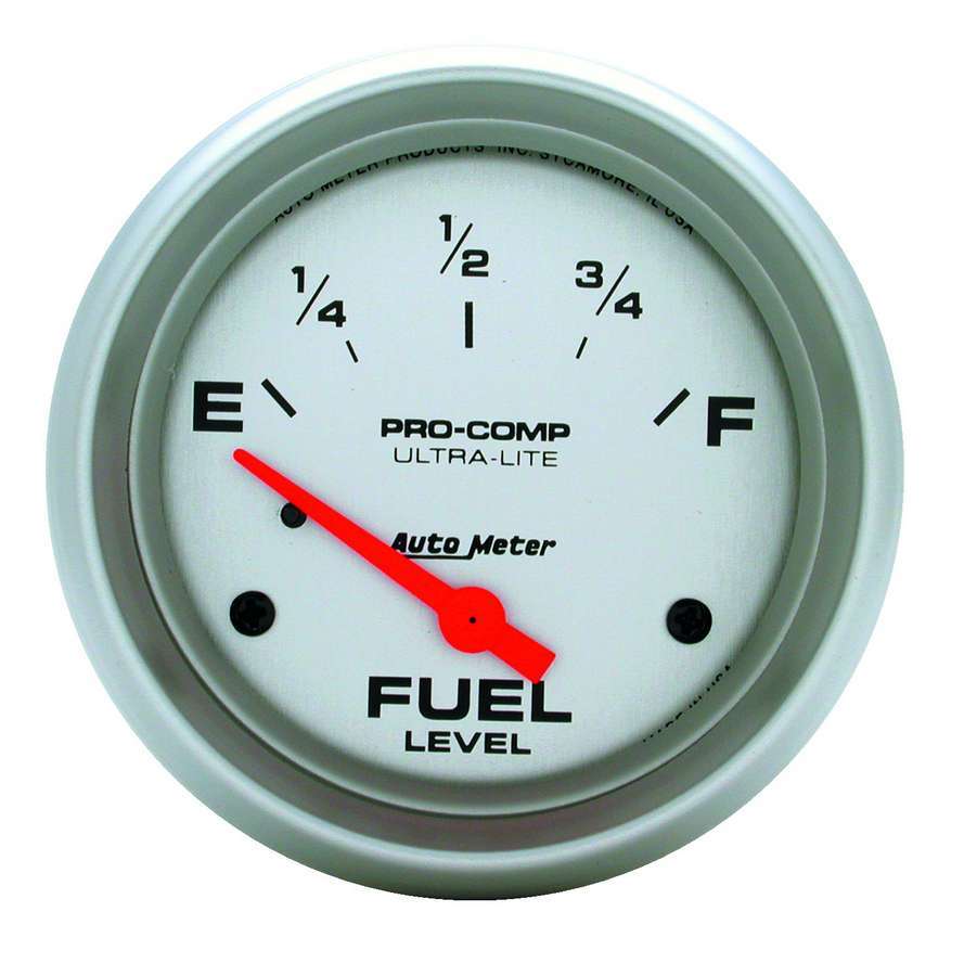 Td Gge Fuel Level 2 5/8 2 - 4416