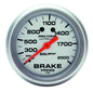 Td Gaug Brake Pressure 2 5/8 - 4426