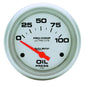 Td Gaug Oil Pressure 2 5/8 - 4427