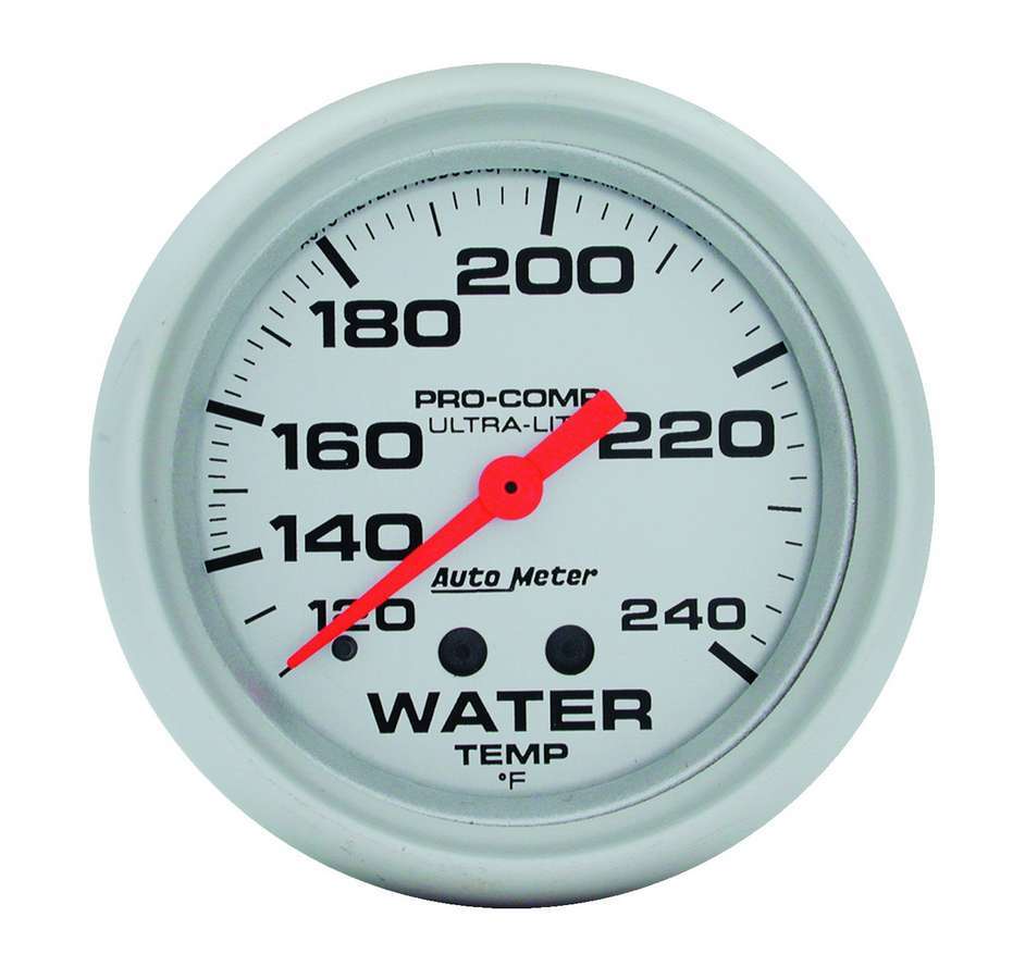 Td Gge Water Temp 2 5/8 1 - 4432