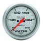 Td Gaug Low Water Temp 2 5/8 - 4469