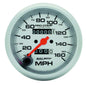 Td Gaug Speedometer 3 3/8 - 4493