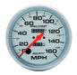 Td Gge Speedometer 5 160M - 4495