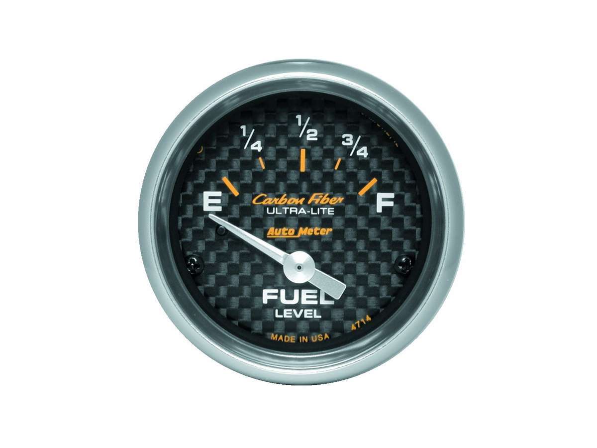 Td Gaug Fuel Level 2 1/16 - 4714